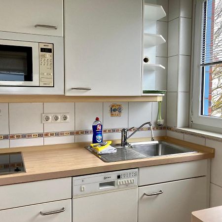 וגנרוגה Haus Stortebeker Whg 4 מראה חיצוני תמונה